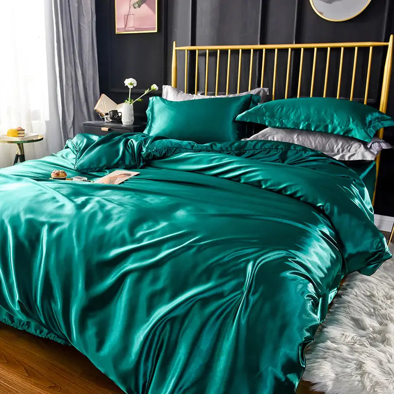 Bedding The Luxe Loft