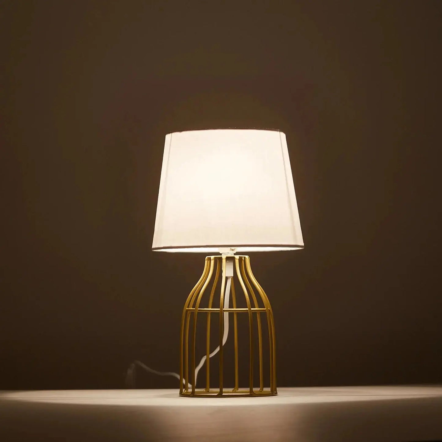 40W Stylish Table Lamp - Image #1