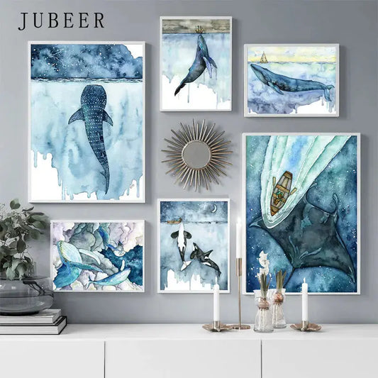 Animal Posters and Prints theluxeloft