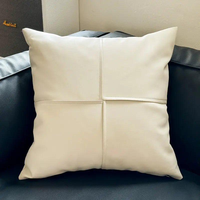 French Style Pillow Case The Luxe Loft