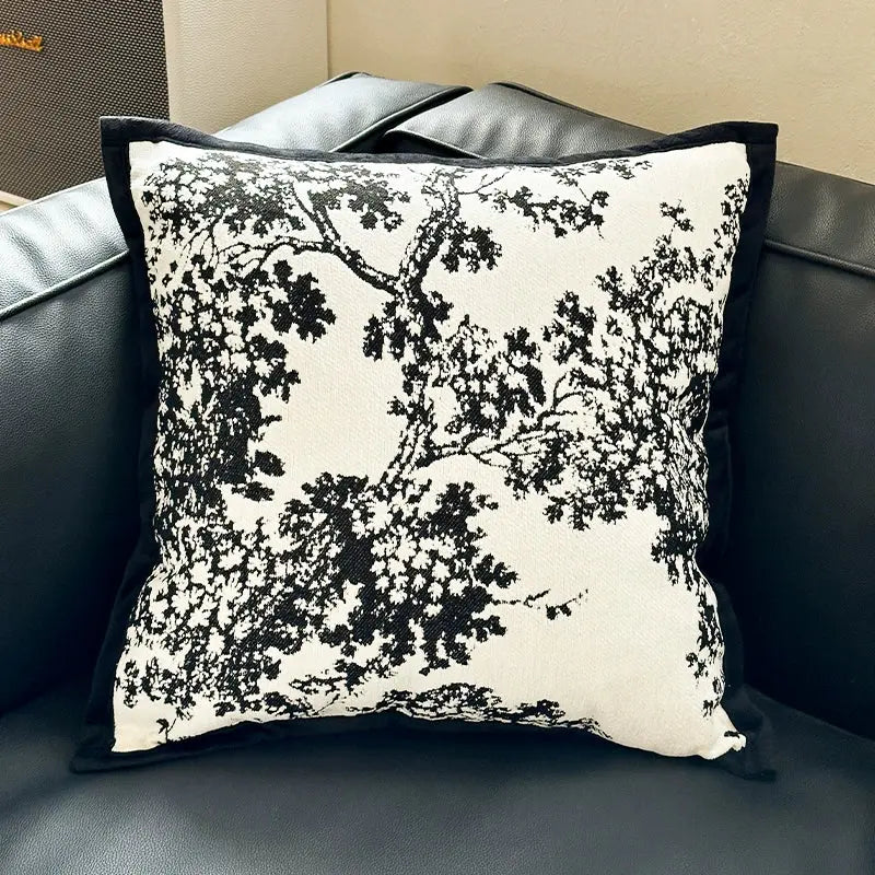 French Style Pillow Case The Luxe Loft