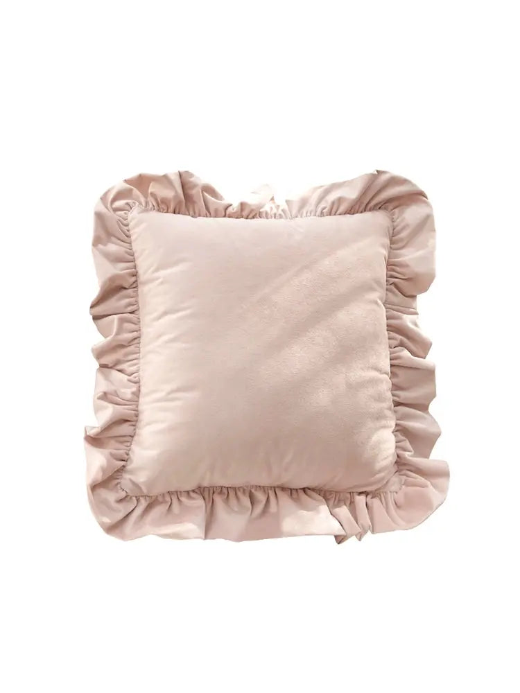 Butterfly Throw Pillow The Luxe Loft