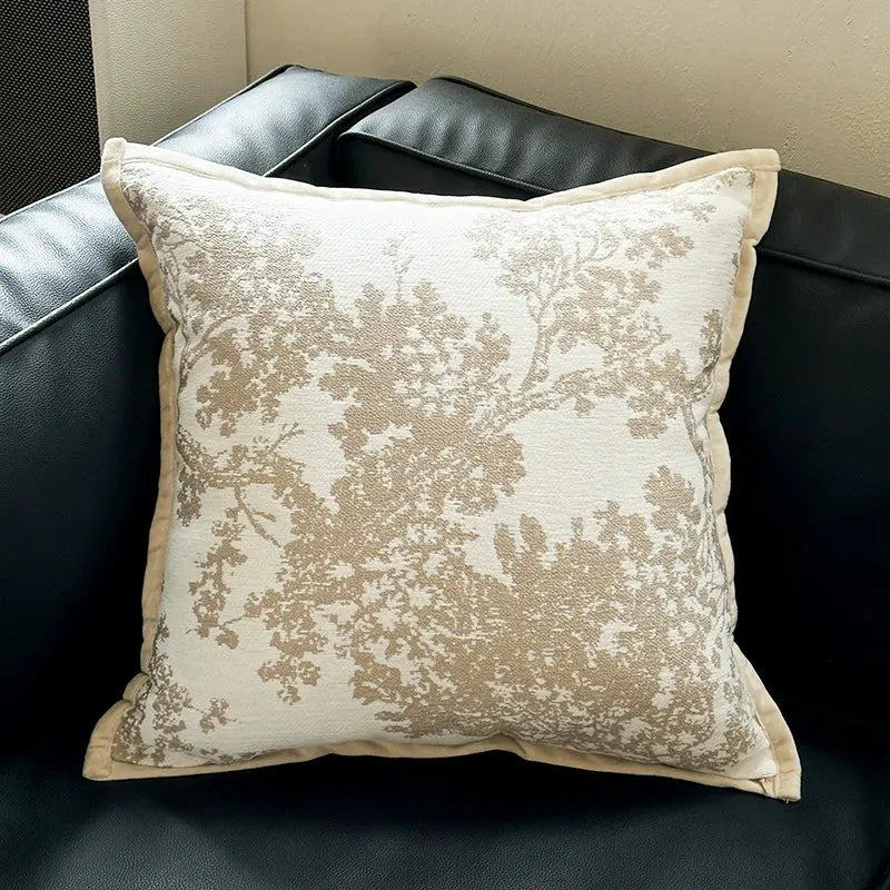 French Style Pillow Case The Luxe Loft