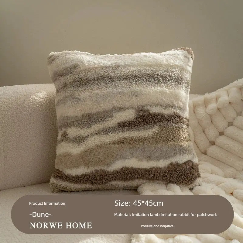 French Cream Combination Fancy For Home Living Room Pillow The Luxe Loft