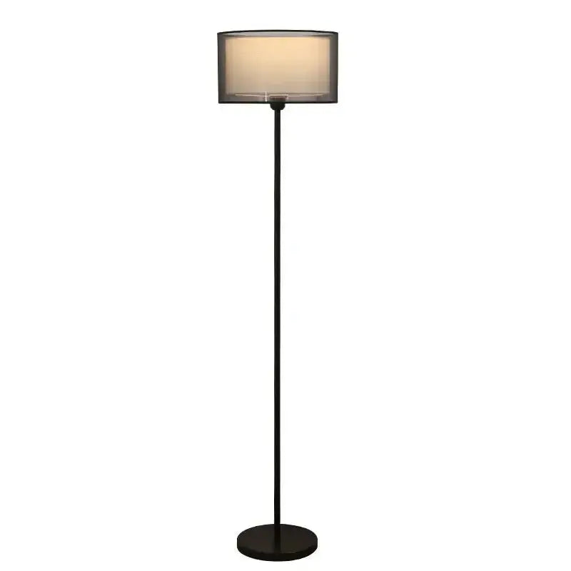 Stylish Minimalist Floor Lamp theluxeloft