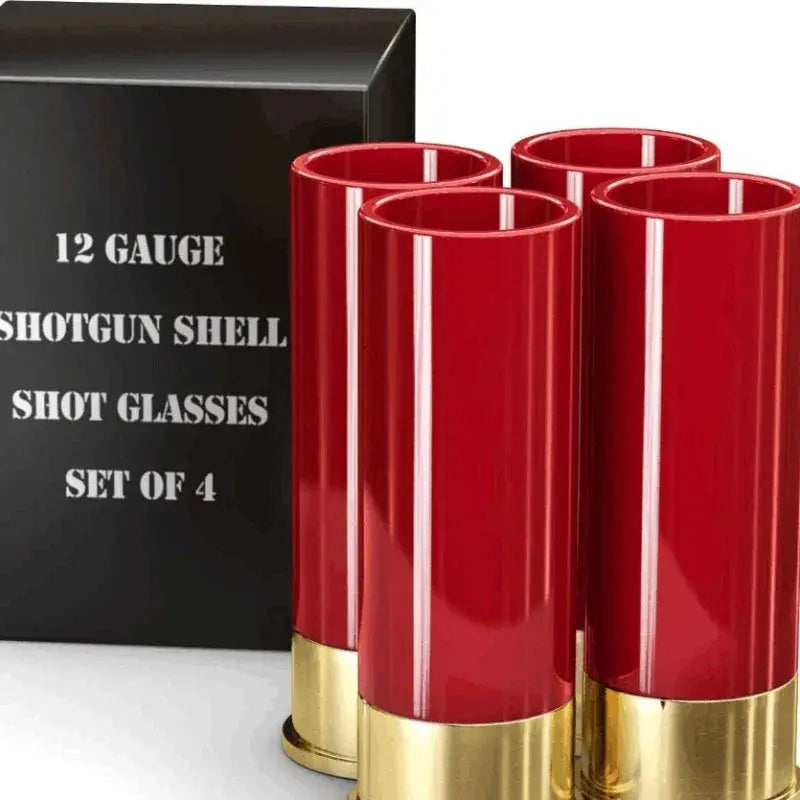 Bullet Flute Glass theluxeloft