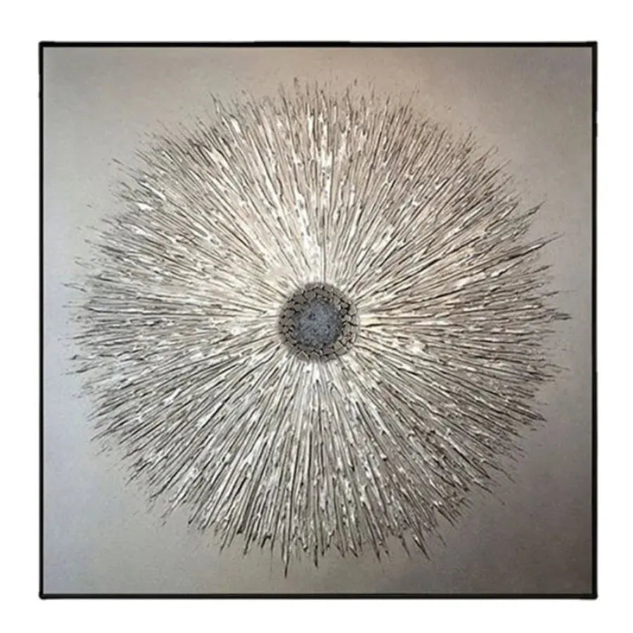 Nordic Style Wall  Art The Luxe Loft