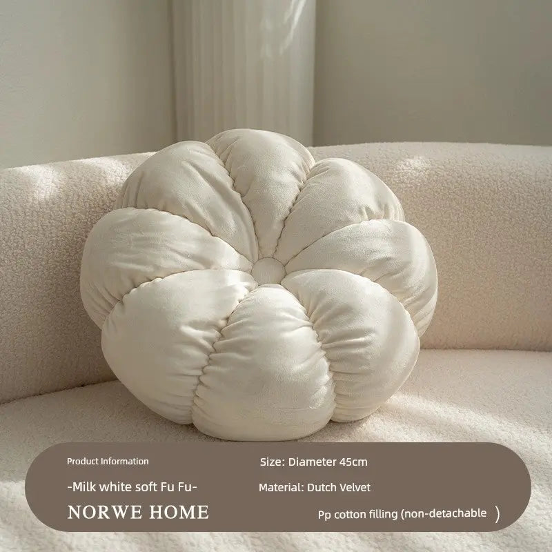 French Cream Combination Fancy For Home Living Room Pillow The Luxe Loft