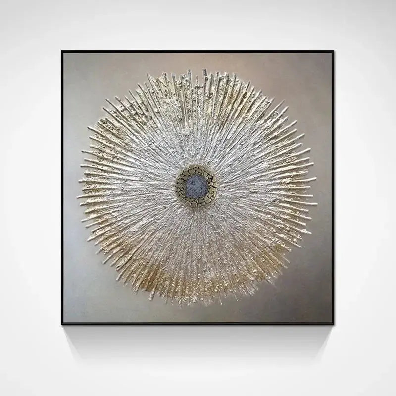 Nordic Style Wall  Art The Luxe Loft