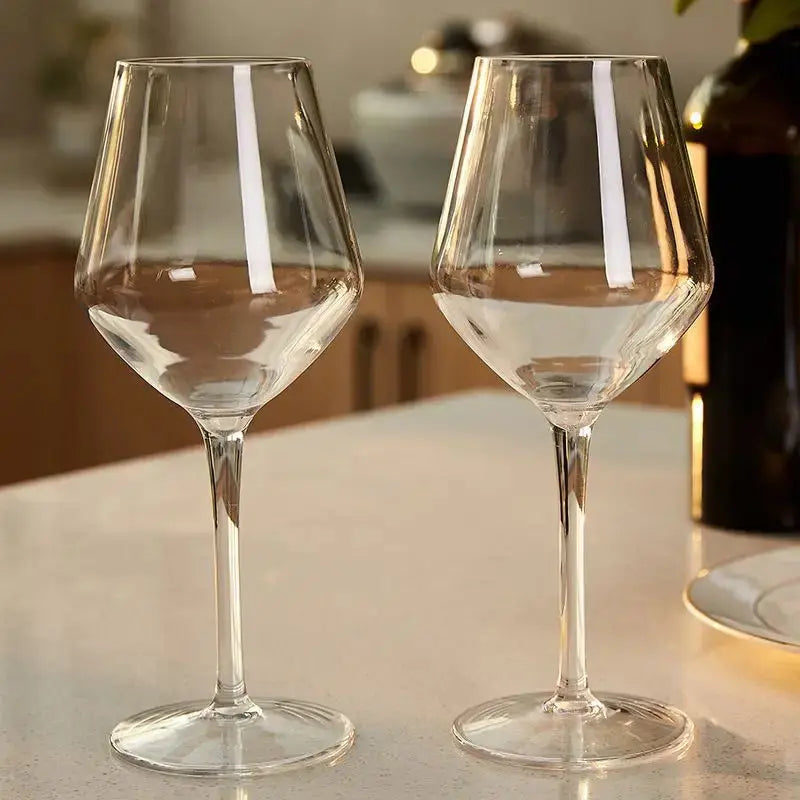 Classy Wine Glass theluxeloft